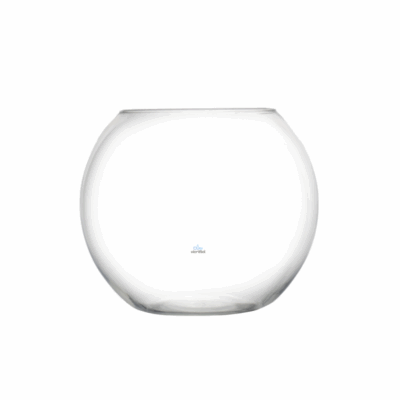PECERA 18 cm