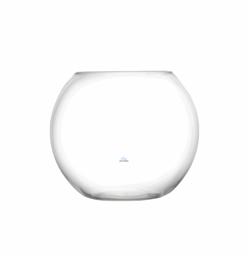 PECERA 18 cm