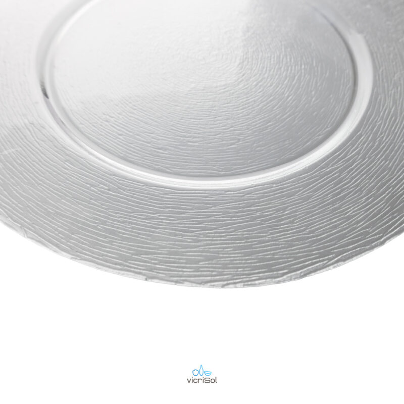 Bajo Plato Duna 32 cm - Pack 6 unidades - Imagen 2