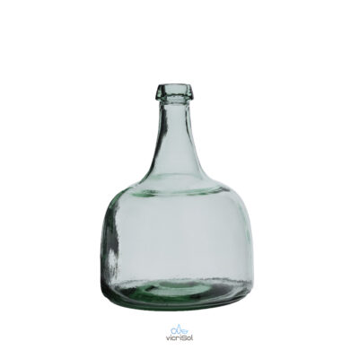 Damajuana MILAN 27cm - Reciclado