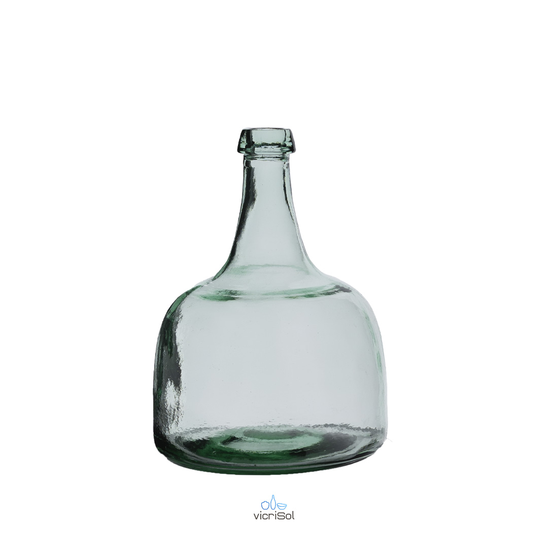Damajuana MILAN 27cm - Reciclado