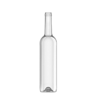 BORDELESA HG 75CL 325 575G-BLANCA