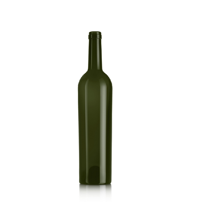 BORDELESA LIBERTY XV LEGG. 75CL 600 330G