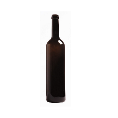 BORDELESA SEDUCCION 75CL 313 460G
