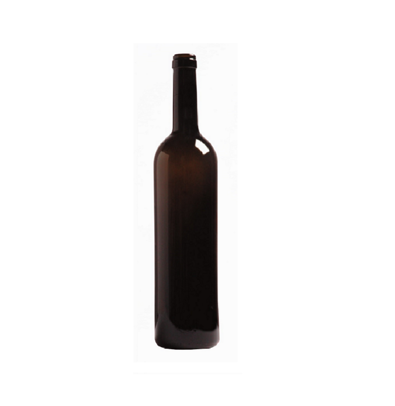 BORDELESA SEDUCCION 75CL 313 460G