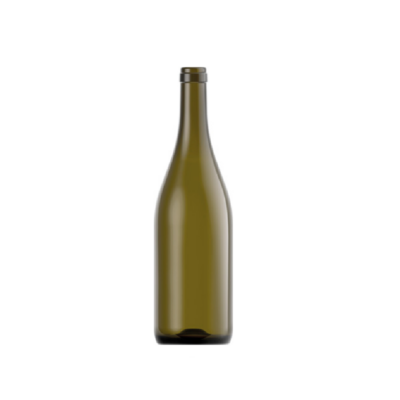 BORGOÑA 75CL 296 460G