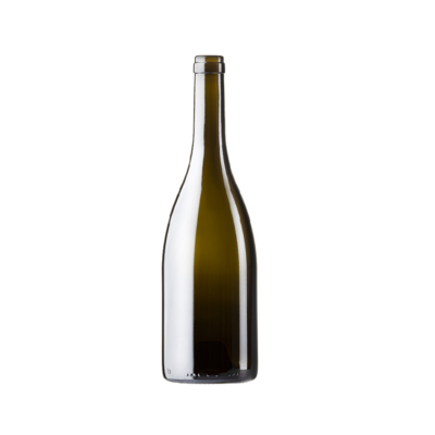 BORGOÑA 75CL 296 620G