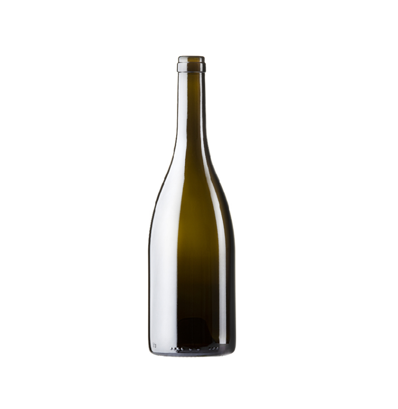 BORGOÑA 75CL 296 620G