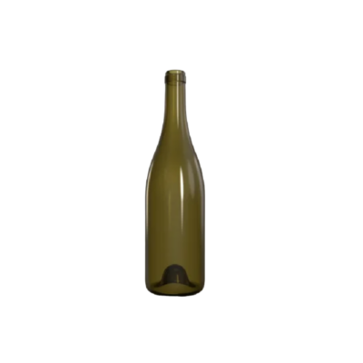 BORGOÑA TRADITION 75CL 296 580G
