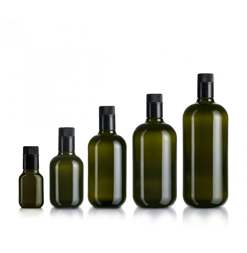BOTELLA BIOLIO DOP