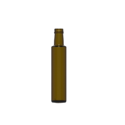 BOTELLA DORICA 250 PP31.5