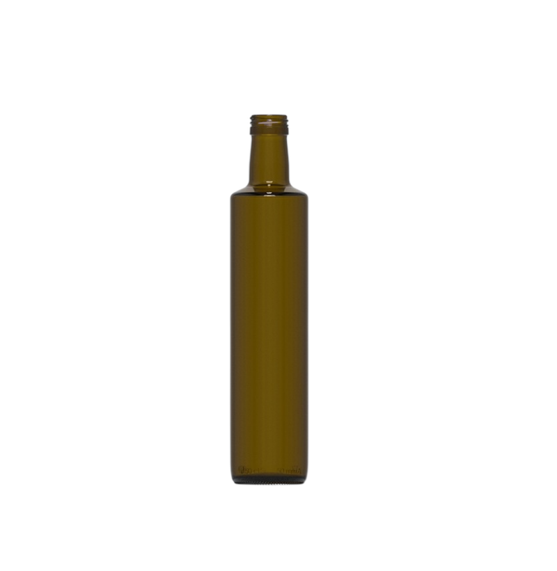 BOTELLA DORICA 500 PP31.5