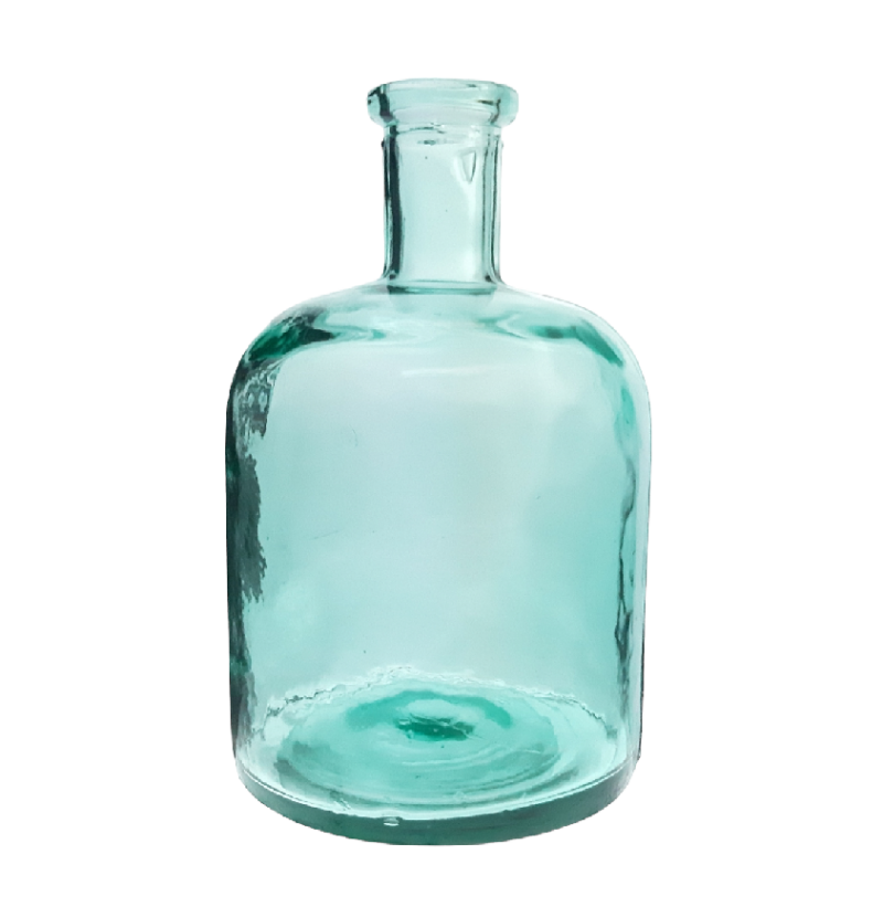 Botella GALILEO 24 cm - Reciclado