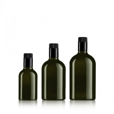 BOTELLA ICE DOP