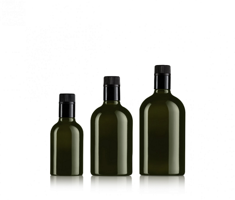 BOTELLA ICE DOP