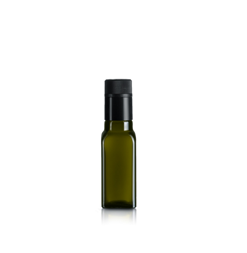 BOTELLA QUADRA DOP 100 CC