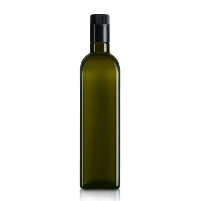BOTELLA QUADRA DOP 750 CC