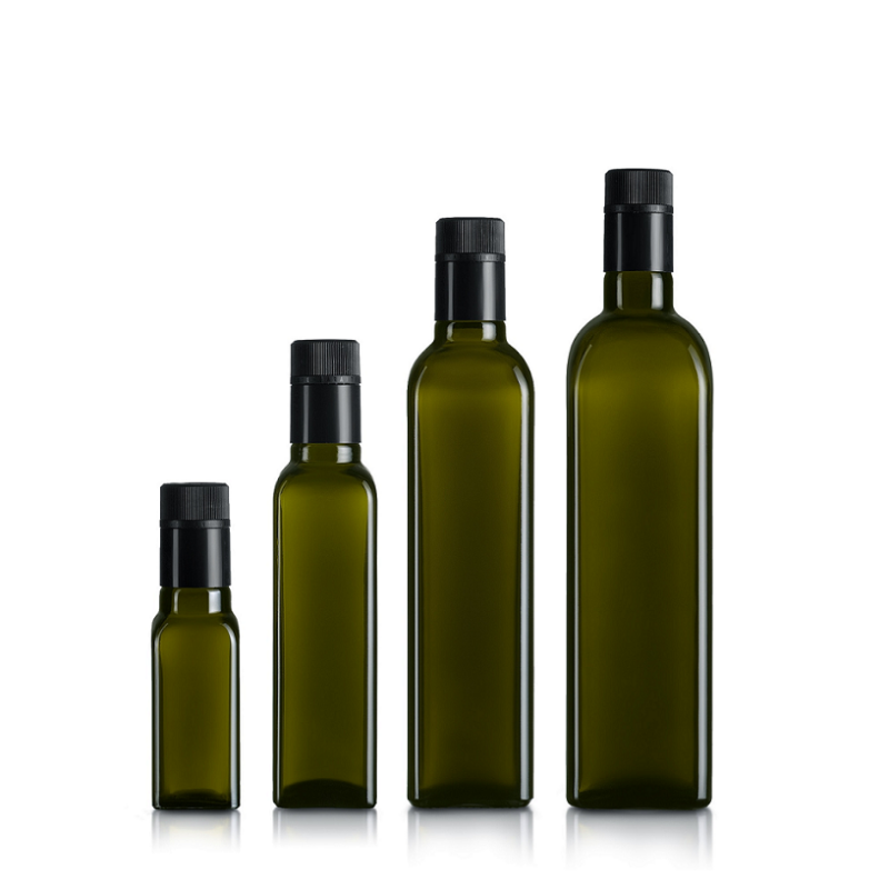 BOTELLA QUADRA DOP