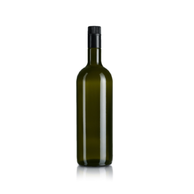 BOTELLA WILLY DOP 750