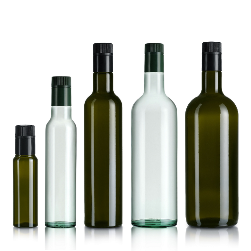 BOTELLA WILLY DOP