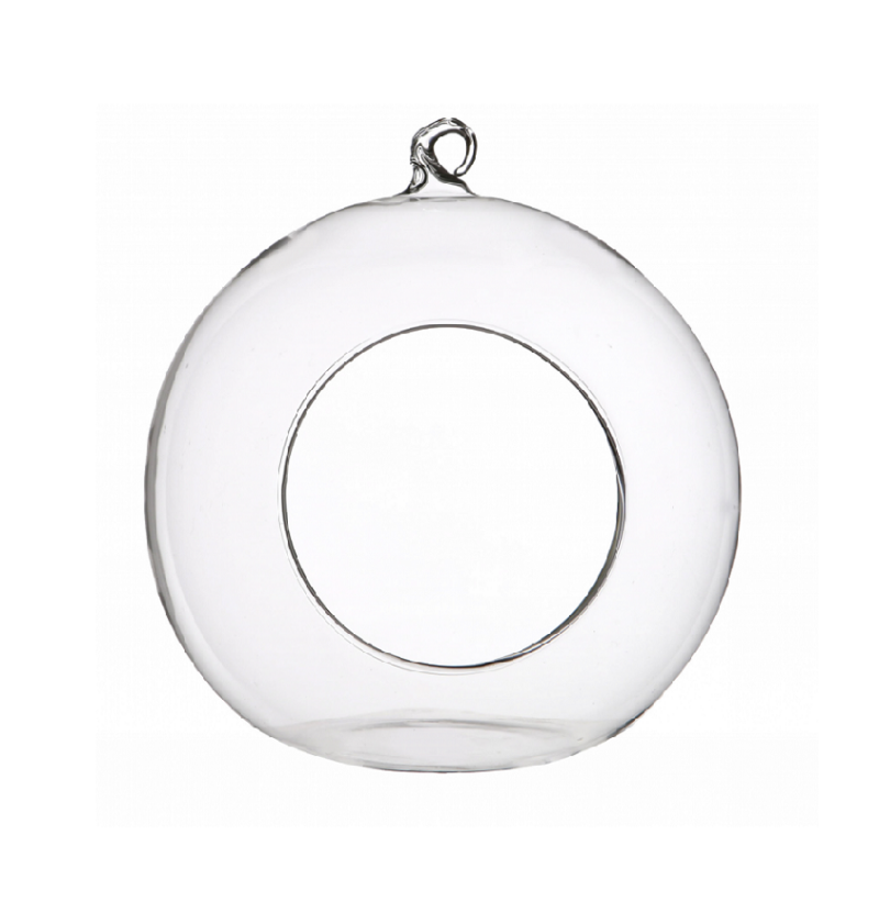 Colgante Esfera 14 cm