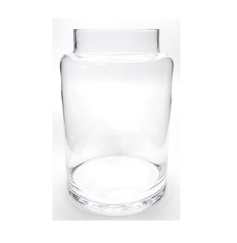 Terrario JEIMY 23 cm - Imagen 2