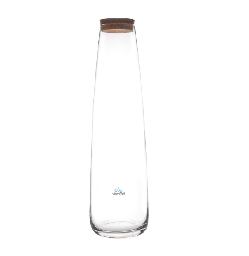 Terrario PYRUS 50 cm- Tapa Corcho