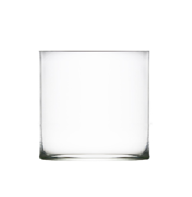 CILINDRO 15x15cm corte caliente