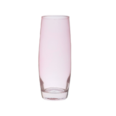 Florero NAIRO 24 cm- Rosa