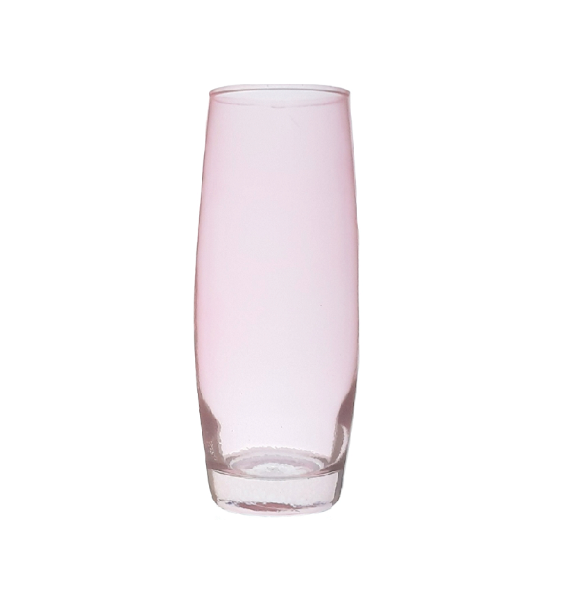 Florero NAIRO 24CM-ROSA