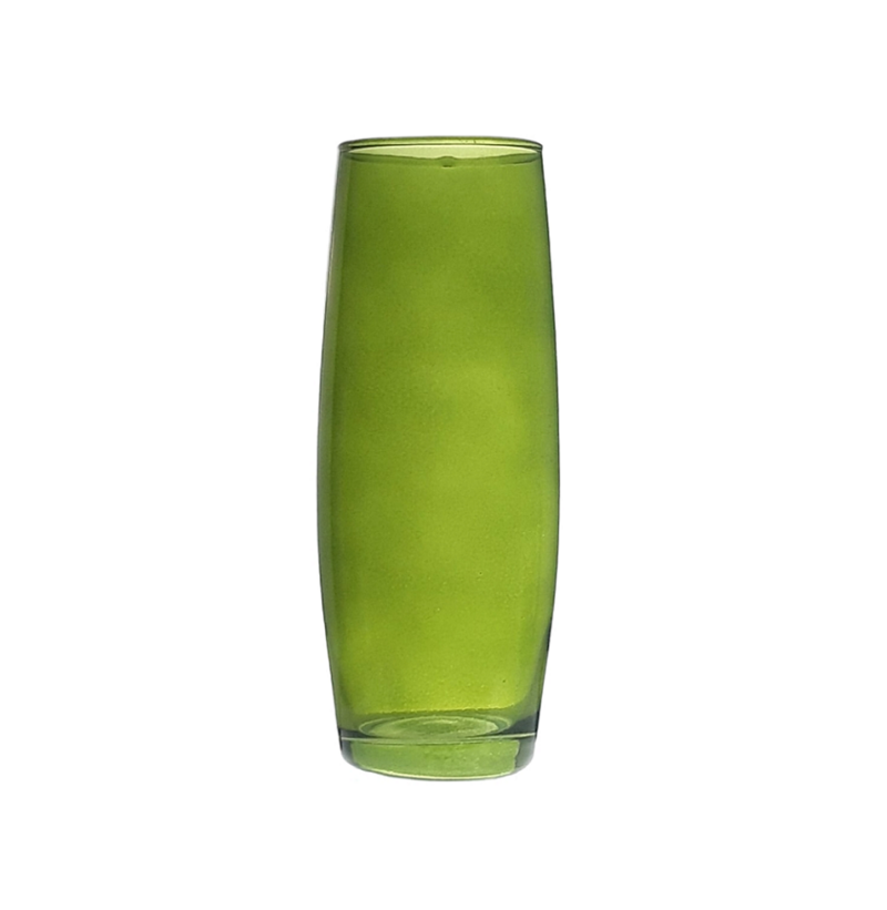 Floreros NAIRO 24 cm- MIX COLORES VARIOS - Imagen 2