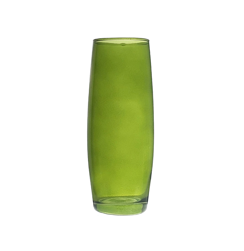 Floreros NAIRO 24 cm- MIX COLORES VARIOS - Imagen 2
