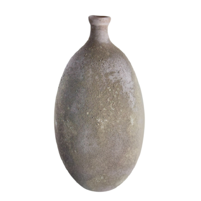 Florero NILO 30 cm- Terra Duna