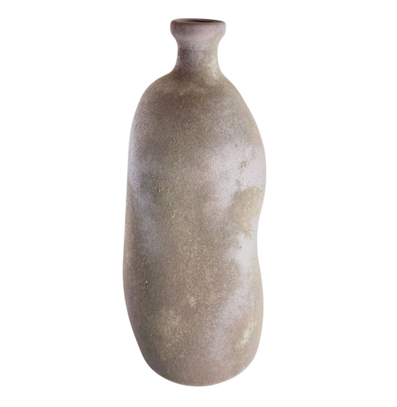Florero OASIS 35 CM- Terra Duna