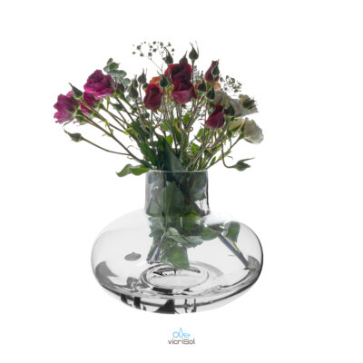 Florero CALA 28 CM