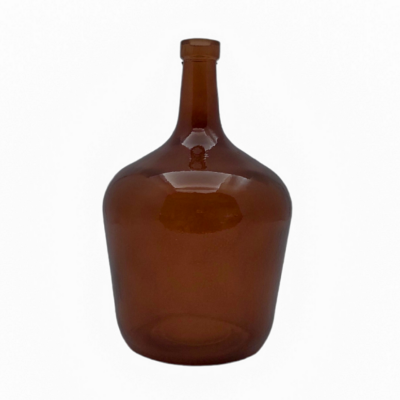Garrafa 2 litros – Marrón CH