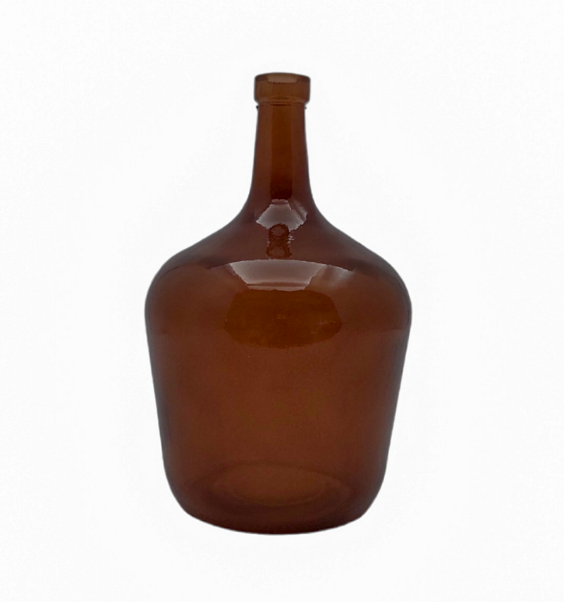 Garrafa 2 litros – Marrón CH