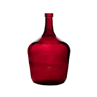 Garrafa 2 litros-Color Rojo