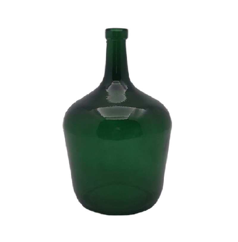 Garrafa 2 litros – Verde Forest