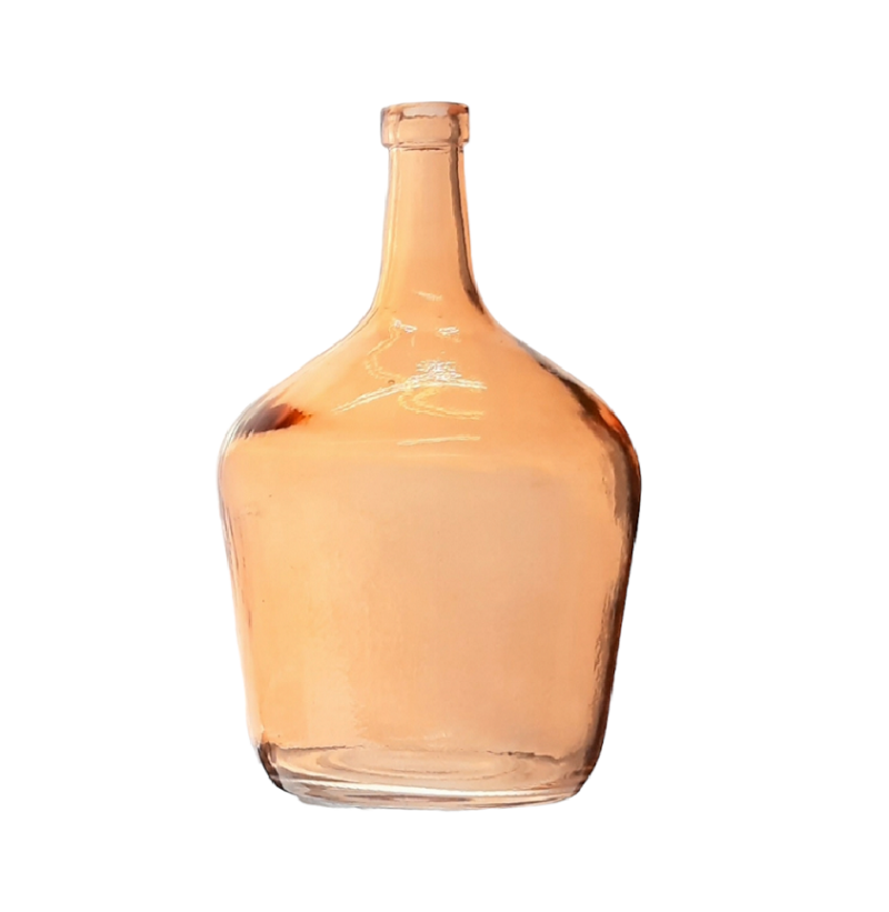 Garrafa 2 litros – Naranja