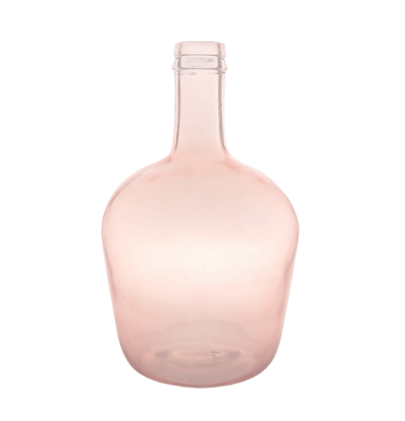 Garrafa 4 litros- Color Rosa - Imagen 4