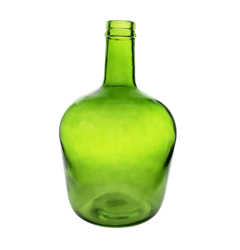 Garrafa 4 litros- Color Verde Oliva - Imagen 4