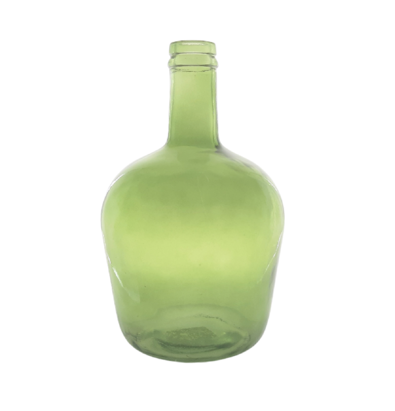 Garrafa 4 litros- Color Verde Oliva - Imagen 3