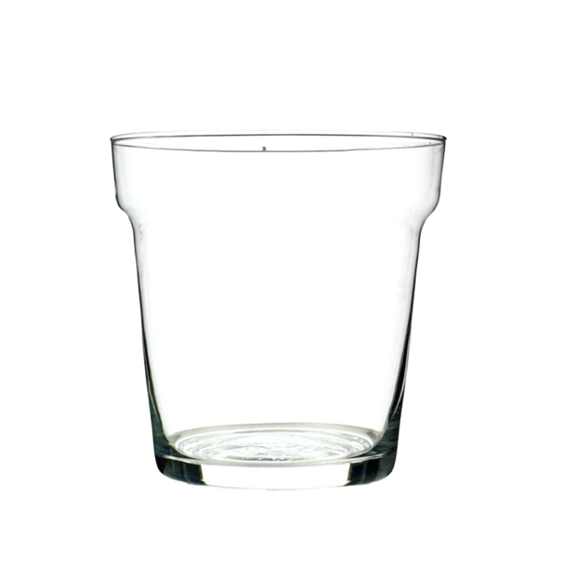 MACETA CONICA 13 CM(1)