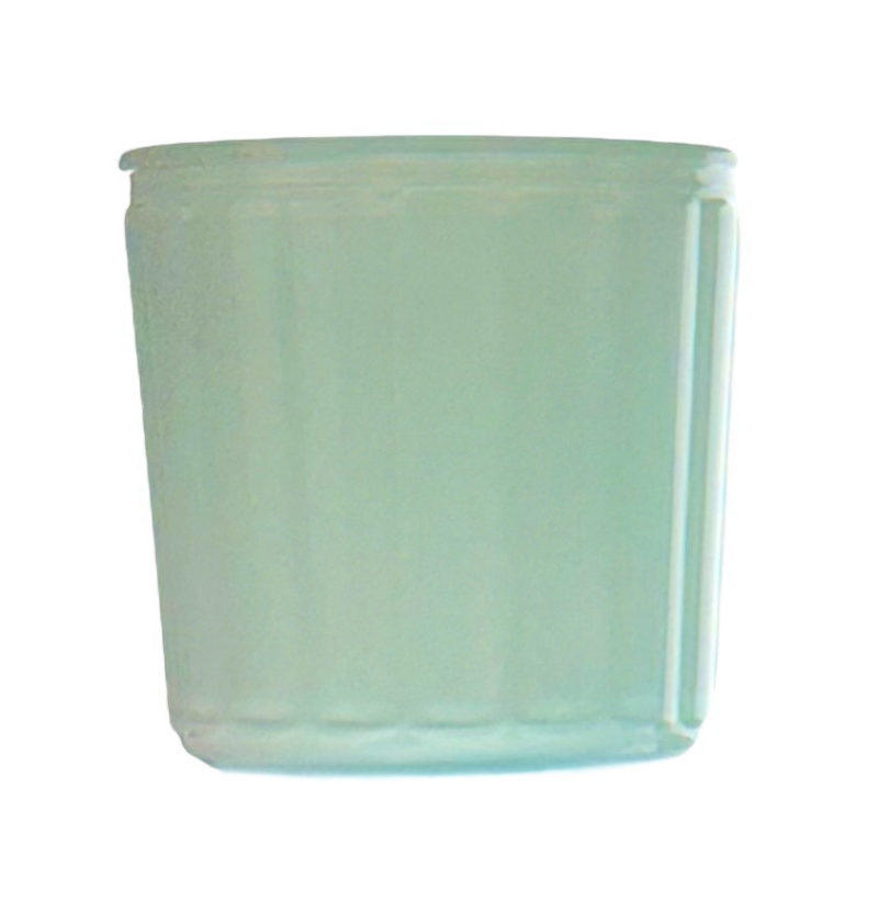 MACETA CORDOBA 12,5- VERDE PASTEL