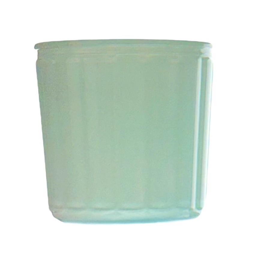 MACETA CORDOBA 12,5- VERDE PASTEL