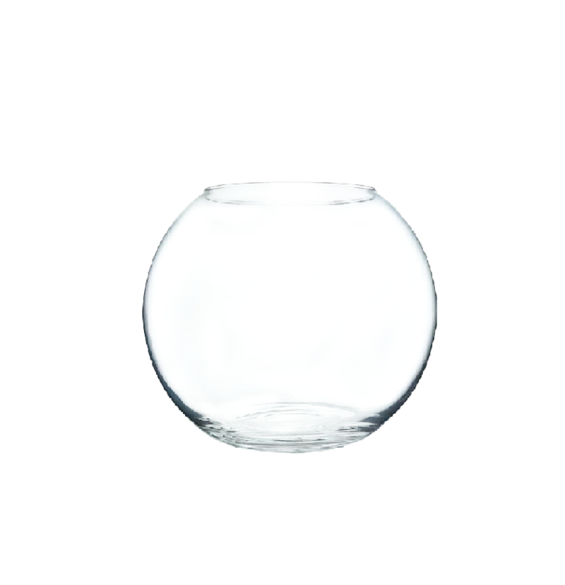 Pecera 15 cm