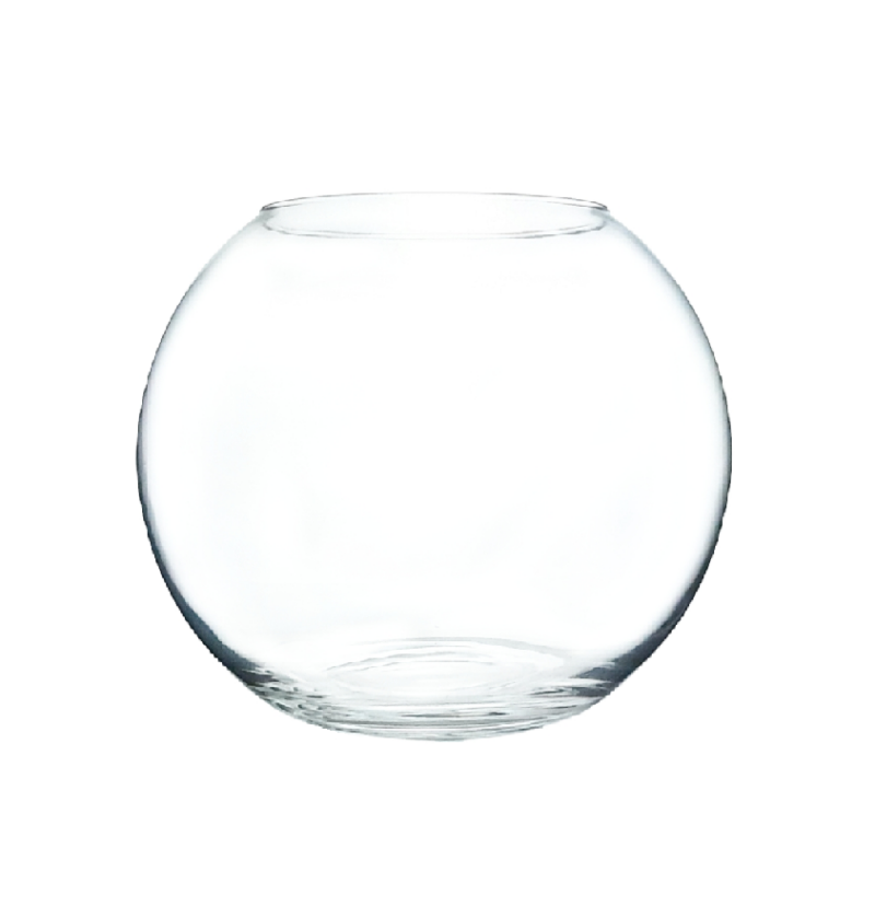 PECERA 25 cm EXBL
