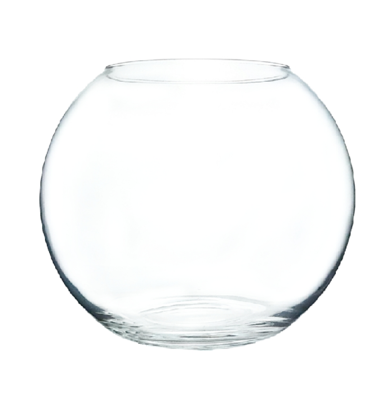 PECERA 30 cm