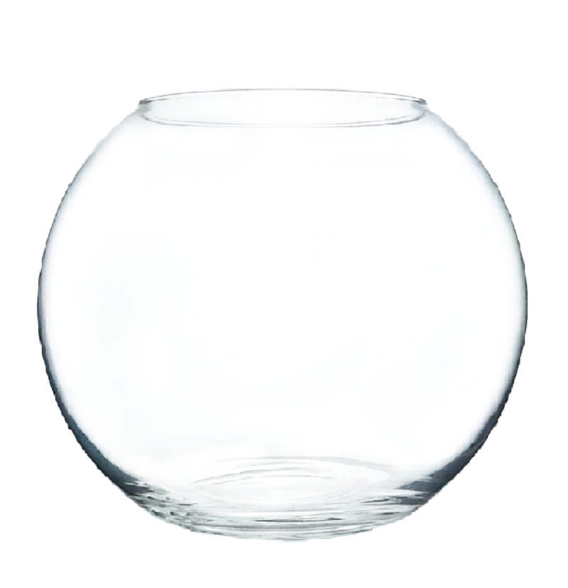 Pecera 35 cm
